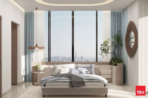 Apartment in Dubai Production City (IMPZ), UAE 1 bedroom, 94.2 sq.m. № 727443 - photo 2