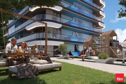 Apartment in Dubai Production City (IMPZ), UAE 1 bedroom, 94.2 sq.m. № 727443 - photo 10