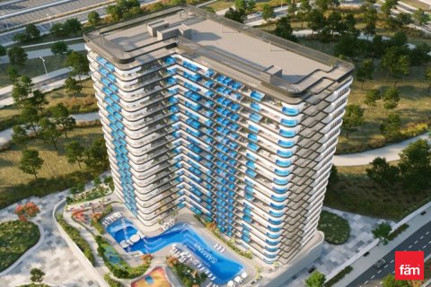 Apartment in Dubai Production City (IMPZ), UAE 1 bedroom, 94.2 sq.m. № 727443 - photo 11