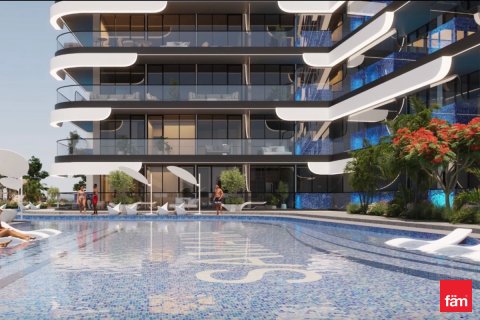 Apartmán v Dubai Production City (IMPZ), SAE 1 spálňa, 94.2 m2 č. 727443