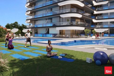 Apartment in Dubai Production City (IMPZ), UAE 1 bedroom, 94.2 sq.m. № 727443 - photo 8