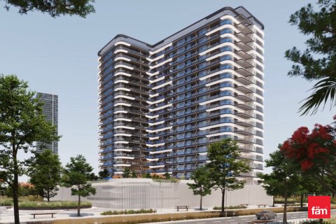 Apartment in Dubai Production City (IMPZ), UAE 1 bedroom, 94.2 sq.m. № 727443 - photo 9