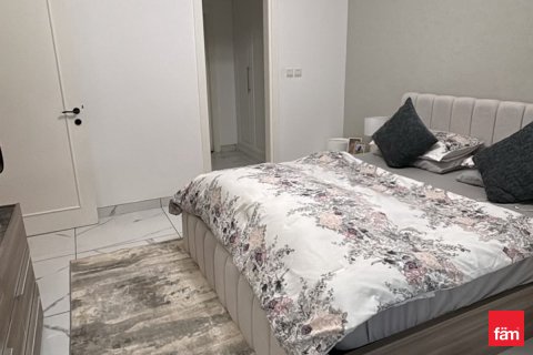 Apartmán v Arjan, Dubai, SAE 1 spálňa, 78.7 m2 č. 727444 - Fotografia 9