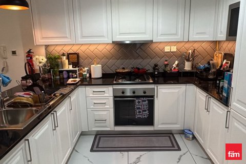 Apartmán v Arjan, Dubai, SAE 1 spálňa, 78.7 m2 č. 727444 - Fotografia 7