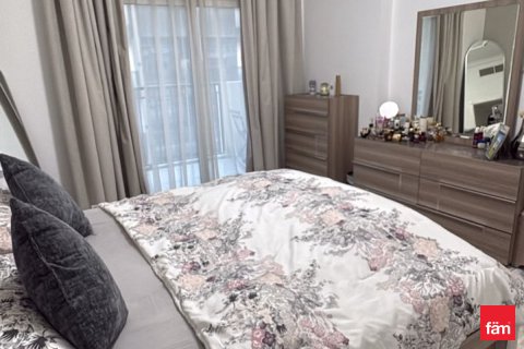 Apartmán v Arjan, Dubai, SAE 1 spálňa, 78.7 m2 č. 727444 - Fotografia 5