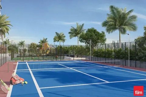 Διαμέρισμα σε Dubai, ΗΑΕ 38.6 τ.μ. Αρ. 727441 - φωτογραφία 11