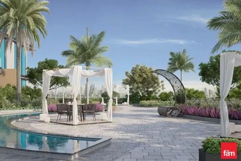 Διαμέρισμα σε Dubai, ΗΑΕ 38.6 τ.μ. Αρ. 727441 - φωτογραφία 7