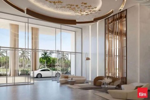 Διαμέρισμα σε Dubai, ΗΑΕ 38.6 τ.μ. Αρ. 727441 - φωτογραφία 5