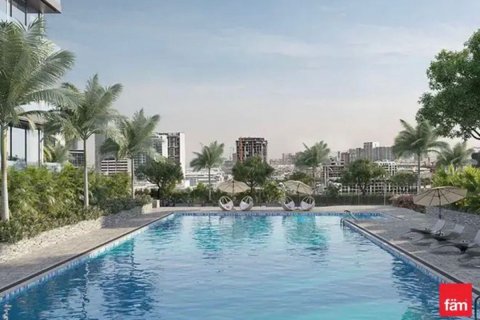 Διαμέρισμα σε Dubai, ΗΑΕ 38.6 τ.μ. Αρ. 727441 - φωτογραφία 9