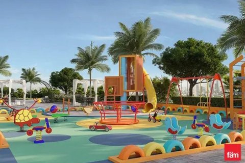 Διαμέρισμα σε Dubai, ΗΑΕ 38.6 τ.μ. Αρ. 727441 - φωτογραφία 8