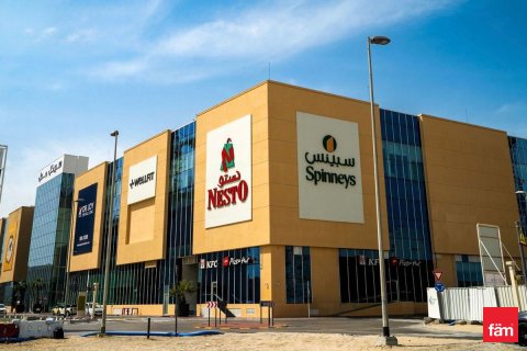 Διαμέρισμα σε Dubai, ΗΑΕ 38.6 τ.μ. Αρ. 727441 - φωτογραφία 6