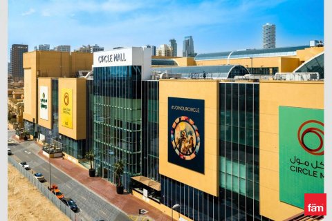 Διαμέρισμα σε Dubai, ΗΑΕ 38.6 τ.μ. Αρ. 727441 - φωτογραφία 2