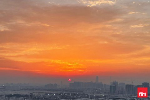 Apartmen di Dubai, UAE 1 bilik tidur, 41 meter persegi № 727440 - foto 7