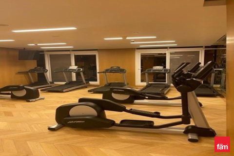 Apartmen di Dubai, UAE 1 bilik tidur, 41 meter persegi № 727440 - foto 4