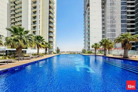 Apartmen di Dubai, UAE 1 bilik tidur, 41 meter persegi № 727440 - foto 6