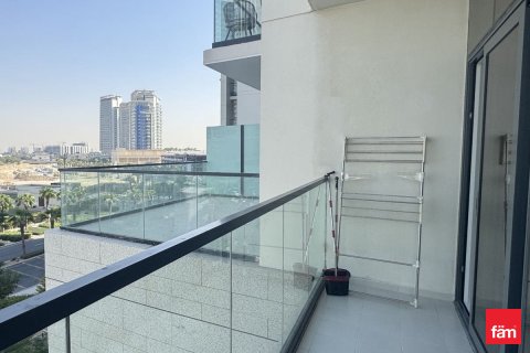 Apartmen di Dubai, UAE 1 bilik tidur, 41 meter persegi № 727440