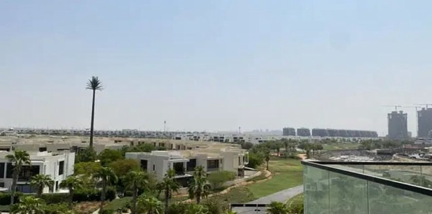 Dubai、UAEにあるマンション 1ベッドルーム、41 m2 No727440