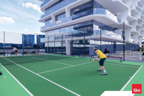 Dubai Sports City, Dubai, BAE’de satılık daire 1 yatak odası, 59.3 m&sup2; No 727461 - fotoğraf 9