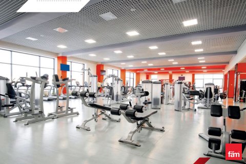 Dubai Sports City, Dubai, BAE’de satılık daire 1 yatak odası, 59.3 m&sup2; No 727461 - fotoğraf 11