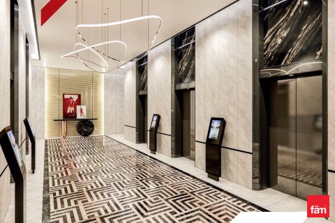 Dubai Sports City, Dubai, BAE’de satılık daire 1 yatak odası, 59.3 m&sup2; No 727461 - fotoğraf 6