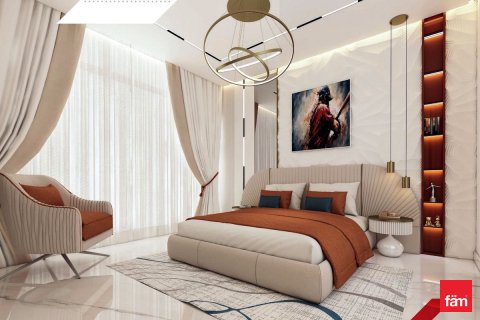 Dubai Sports City, Dubai, BAE’de satılık daire 1 yatak odası, 59.3 m&sup2; No 727461 - fotoğraf 2