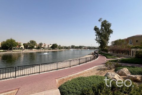 Зняти в оренду віллу в Арабиан Ранчес, Дубай, ОАЕ 2 спальні, 263.19м2, № 733697 - фото 10