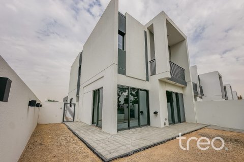 تاون هاوس للإيجار في دبي، الإمارات العربية المتحدة 4 غرفة نوم ، 216.37 متر مربع ، رقم 733696 - صورة 16