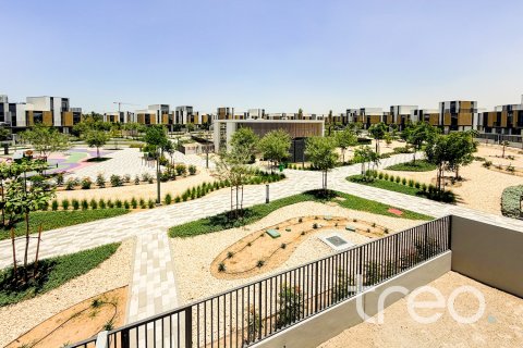 Villa uthyres i Mudon, Dubai, UAE 4 sovrum, 295.34 kvm Nr. 733625 - fotografi 2
