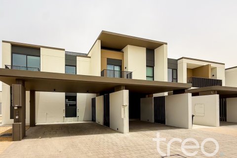 Townhouse sa Arabian Ranches 3, Dubai, UAE 4 silid-tulugan, 298.59 sq.m. № 733624 - larawan 3