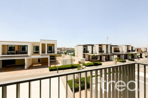 Townhouse sa Arabian Ranches 3, Dubai, UAE 4 silid-tulugan, 298.59 sq.m. № 733624 - larawan 4