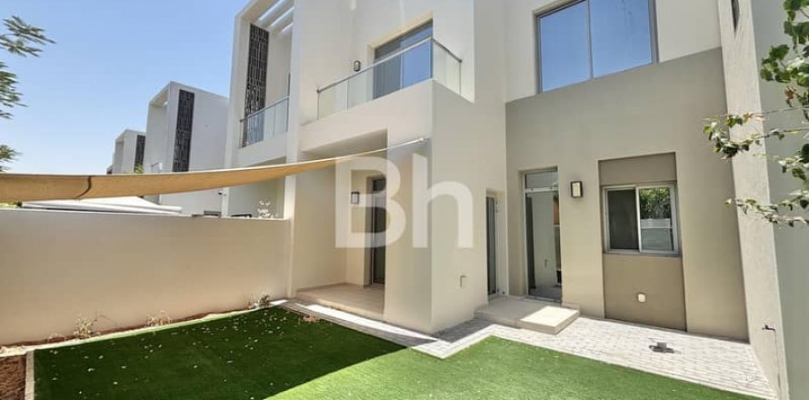 Вилла в Arabian Ranches 2, Дубай, ОАЭ 3 спальни, 180м2 № 614698
