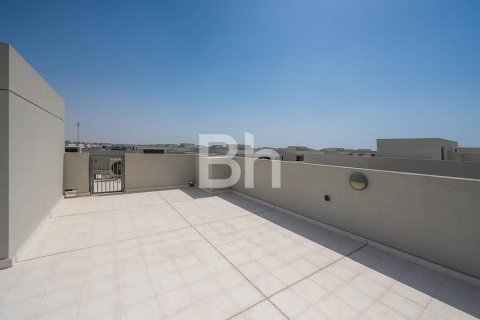 Снять в аренду таунхаус в Dubai South (Dubai World Central), Дубай, ОАЭ 4 спальни, 306м2, № 614704 - фото 19