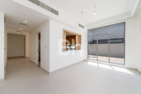 Снять в аренду таунхаус в Dubai South (Dubai World Central), Дубай, ОАЭ 4 спальни, 306м2, № 614704 - фото 3