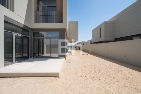 Снять в аренду таунхаус в Dubai South (Dubai World Central), Дубай, ОАЭ 4 спальни, 306м2, № 614704 - фото 25
