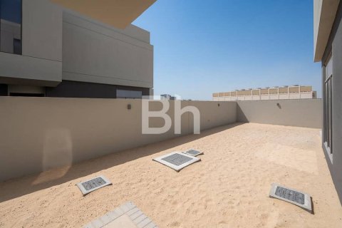 Снять в аренду таунхаус в Dubai South (Dubai World Central), Дубай, ОАЭ 4 спальни, 306м2, № 614704 - фото 24