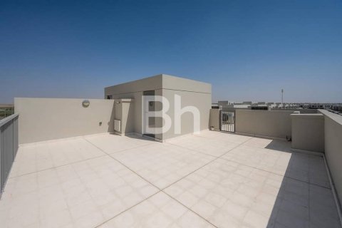 Снять в аренду таунхаус в Dubai South (Dubai World Central), Дубай, ОАЭ 4 спальни, 306м2, № 614704 - фото 18