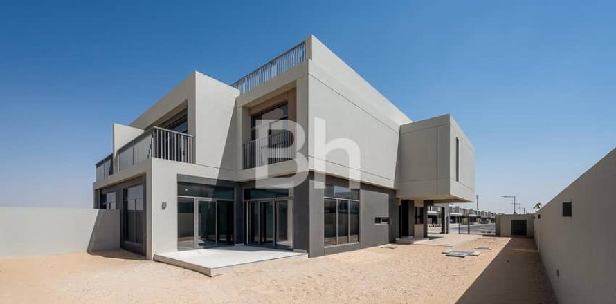 Таунхаус в Dubai South (Dubai World Central), Дубай, ОАЭ 4 спальни, 306м2 № 614704