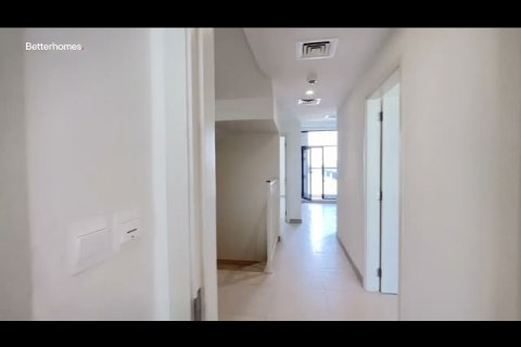 Снять в аренду таунхаус в Dubai South (Dubai World Central), Дубай, ОАЭ 4 спальни, 306м2, № 614704 - фото 26