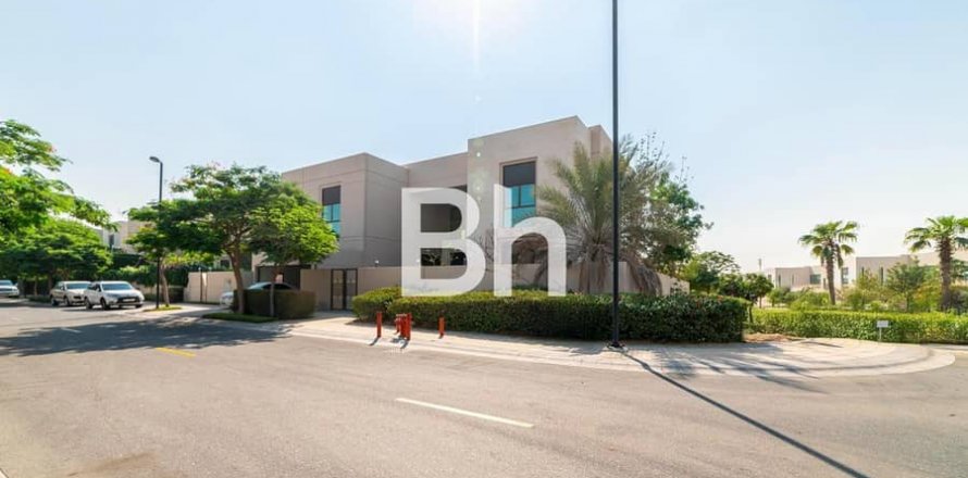 Квартира в Meydan, Дубай, ОАЭ 5 спален, 708м2 № 614699