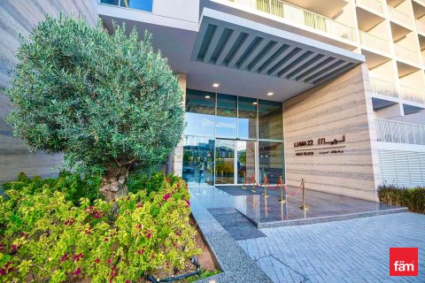 Dubai, संयुक्त अरब अमीरात में अपार्टमेंट, 1 बेडरूम, 78.1 वर्ग मीटर, संख्या 598091 - फ़ोटो 19