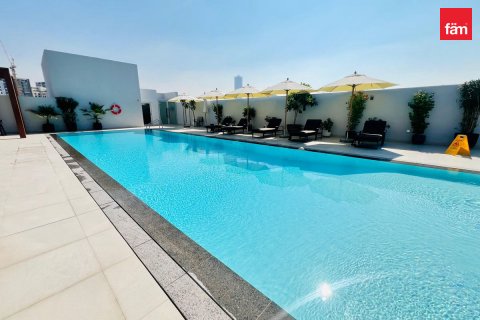 Apartment in Dubai, UAE 1 bedroom, 78.1 sq.m. № 598091 - photo 11