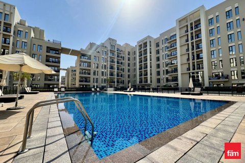 Apartment in Town Square, Dubai, UAE 2 bedrooms, 81.7 sq.m. № 598089 - photo 22