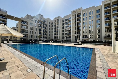 Apartment in Town Square, Dubai, UAE 2 bedrooms, 81.7 sq.m. № 598089 - photo 20