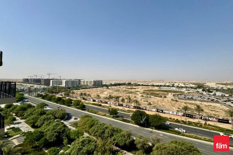 Apartment in Town Square, Dubai, UAE 2 bedrooms, 81.7 sq.m. № 598089 - photo 16