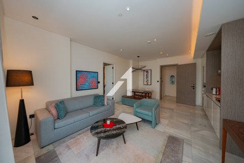 Byt v Dubai, SAE 2 ložnice, 112.8 m² Č.: 623827 - fotografie 5