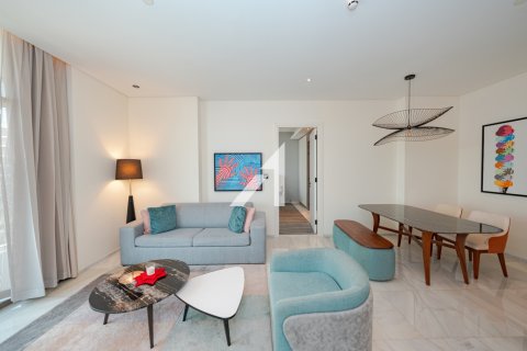 Byt v Dubai, SAE 2 ložnice, 112.8 m² Č.: 623827 - fotografie 2