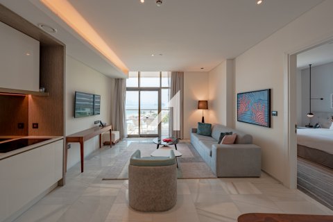 Byt v Dubai, SAE 2 ložnice, 112.8 m² Č.: 623827 - fotografie 4