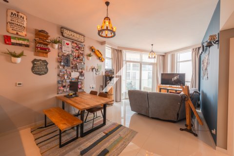 Apartmen di DAMAC Hills (Akoya by DAMAC), Dubai, UAE 2 bilik tidur, 127.1 meter persegi № 623826 - foto 2