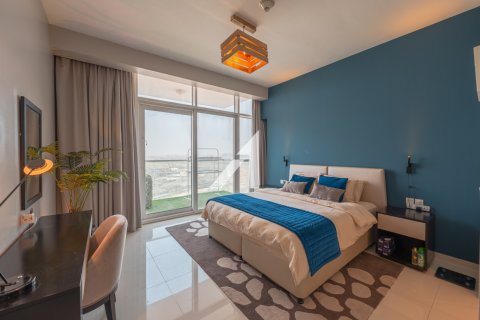 Apartmen di DAMAC Hills (Akoya by DAMAC), Dubai, UAE 2 bilik tidur, 127.1 meter persegi № 623826 - foto 17