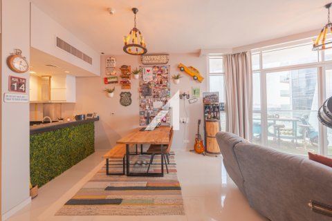 Byt v DAMAC Hills (Akoya by DAMAC), Dubai, SAE 2 ložnice, 127.1 m² Č.: 623826 - fotografie 3